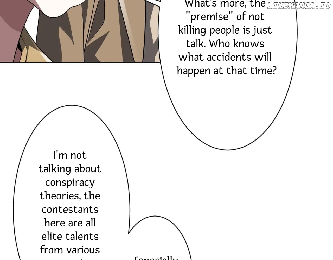 With My Netherworld Trillions, Game On! Chapter 171 - page 89